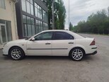 Ford Mondeo-4