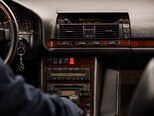 Mercedes S 320-3