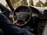 Mercedes S 320-4