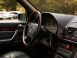 Mercedes S 320-5
