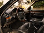 Mercedes S 320-6