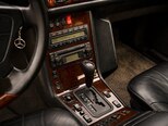 Mercedes S 320-7