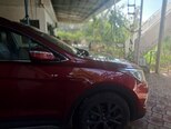 Hyundai Santa Fe-3