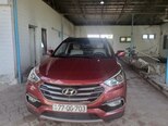 Hyundai Santa Fe-1