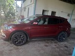 Hyundai Santa Fe-4