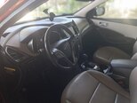Hyundai Santa Fe-2