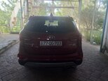 Hyundai Santa Fe-8