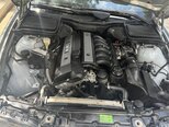 BMW 523-11
