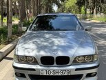 BMW 523-21