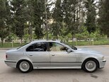 BMW 523-5