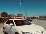 Toyota Camry-2
