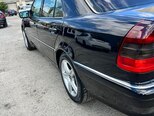 Mercedes C 240-12