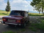 LADA (VAZ) 2106-8