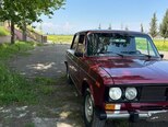 LADA (VAZ) 2106-6