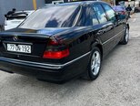 Mercedes C 240-10