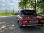 LADA (VAZ) 2106-7