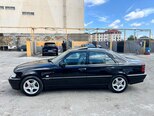 Mercedes C 240-7