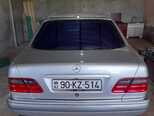 Mercedes E 280-6