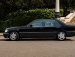 Mercedes S 320-9