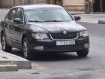 Skoda Superb-12