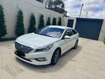 Hyundai Sonata-2