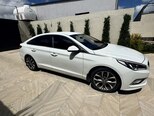 Hyundai Sonata-4