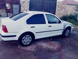 Volkswagen Bora-8