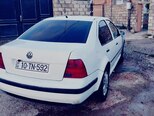 Volkswagen Bora-9