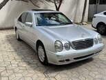 Mercedes E 240-2