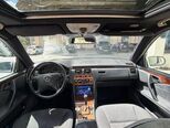 Mercedes E 240-7