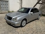 Mercedes E 240-3