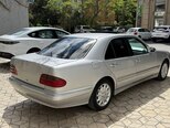 Mercedes E 240-4