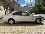 Mercedes E 240-6