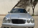 Mercedes E 240-5