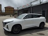 Changan Uni-Z-4