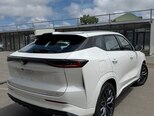 Changan Uni-Z-7