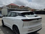 Changan Uni-Z-5