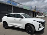 Changan Uni-Z-3