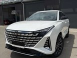 Changan Uni-Z-1