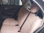 Nissan March-11