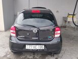 Nissan March-15