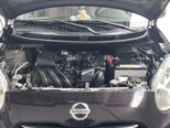Nissan March-14