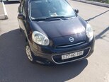 Nissan March-1