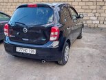Nissan March-3