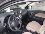 Nissan March-12
