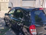Nissan March-5