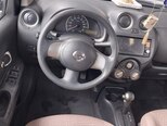 Nissan March-13
