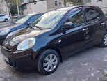 Nissan March-2
