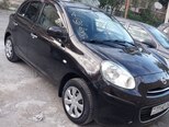 Nissan March-4