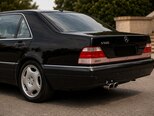 Mercedes S 320-15